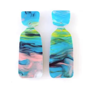 © Milk Bottles - Twin Set 2 Sizes