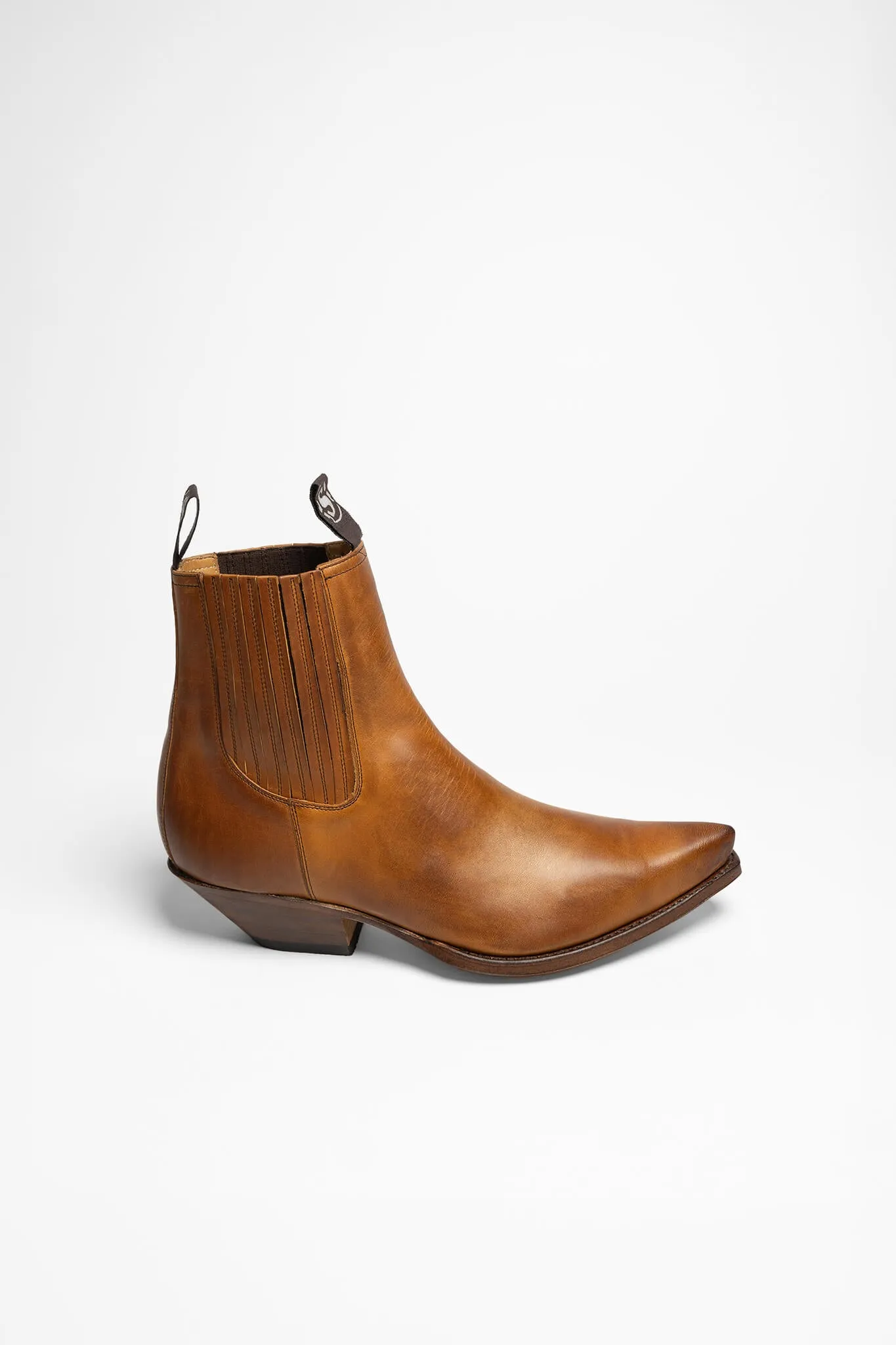 1692 CUERVO IBIZA Herren Braun