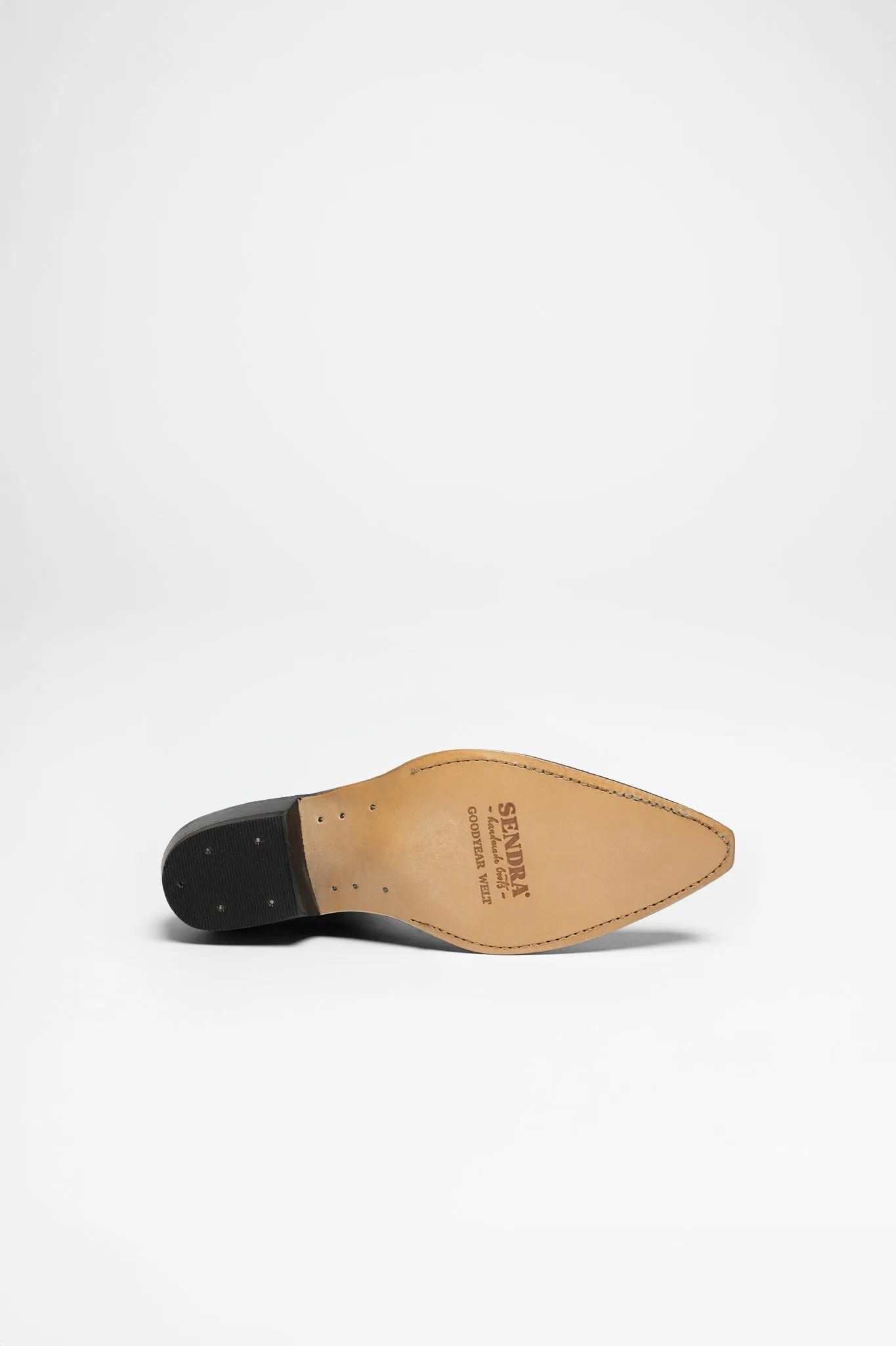 1692 CUERVO IBIZA Herren Braun