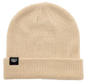 805 Everyday Tusk Beanie