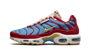 Air Max Plus SE Running Club University Blue
