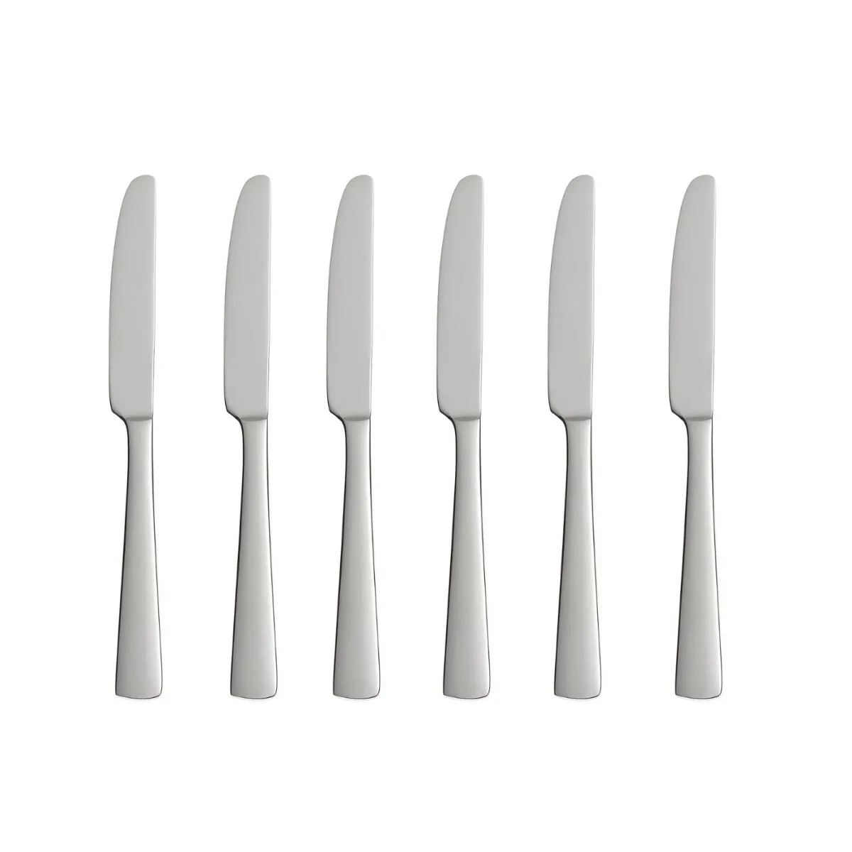 Aptitude Everyday Flatware Dinner Knives