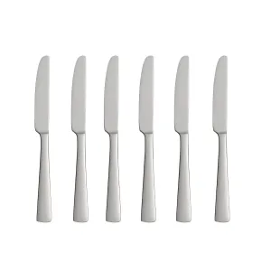 Aptitude Everyday Flatware Dinner Knives
