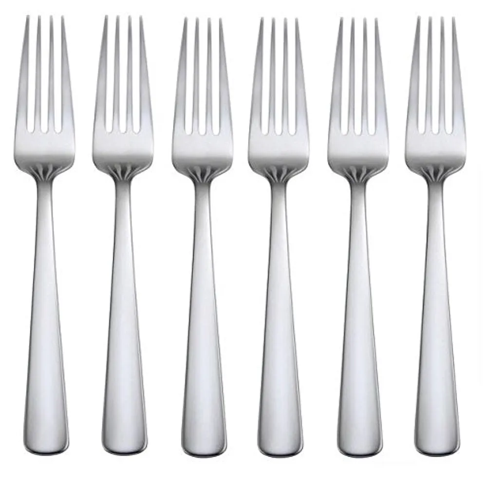 Aptitude Everyday Flatware Salad Forks