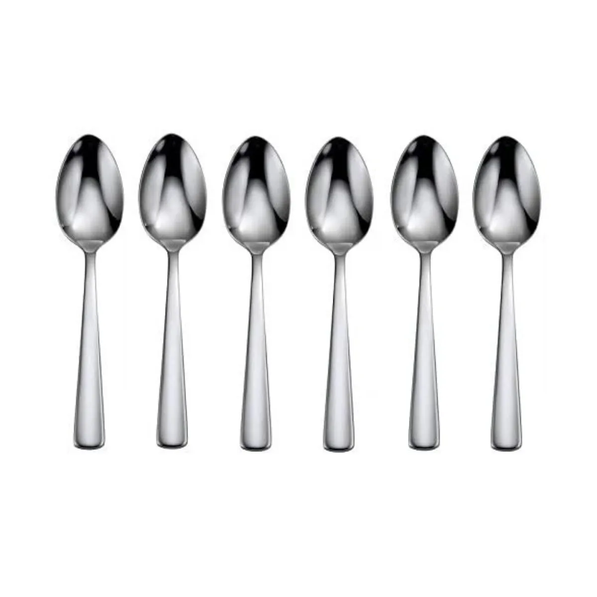 Aptitude Everyday Flatware Teaspoons