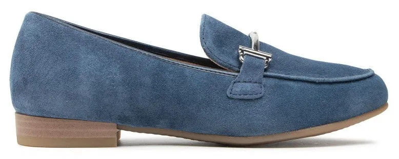 Ara 12-31272-29 Kent Womens Leather Loafer