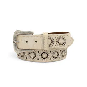 Ariat Womens Circle Burst belt - 10040181