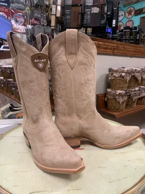 Ariat Women's Hazen Western Boots - Snip Toe
