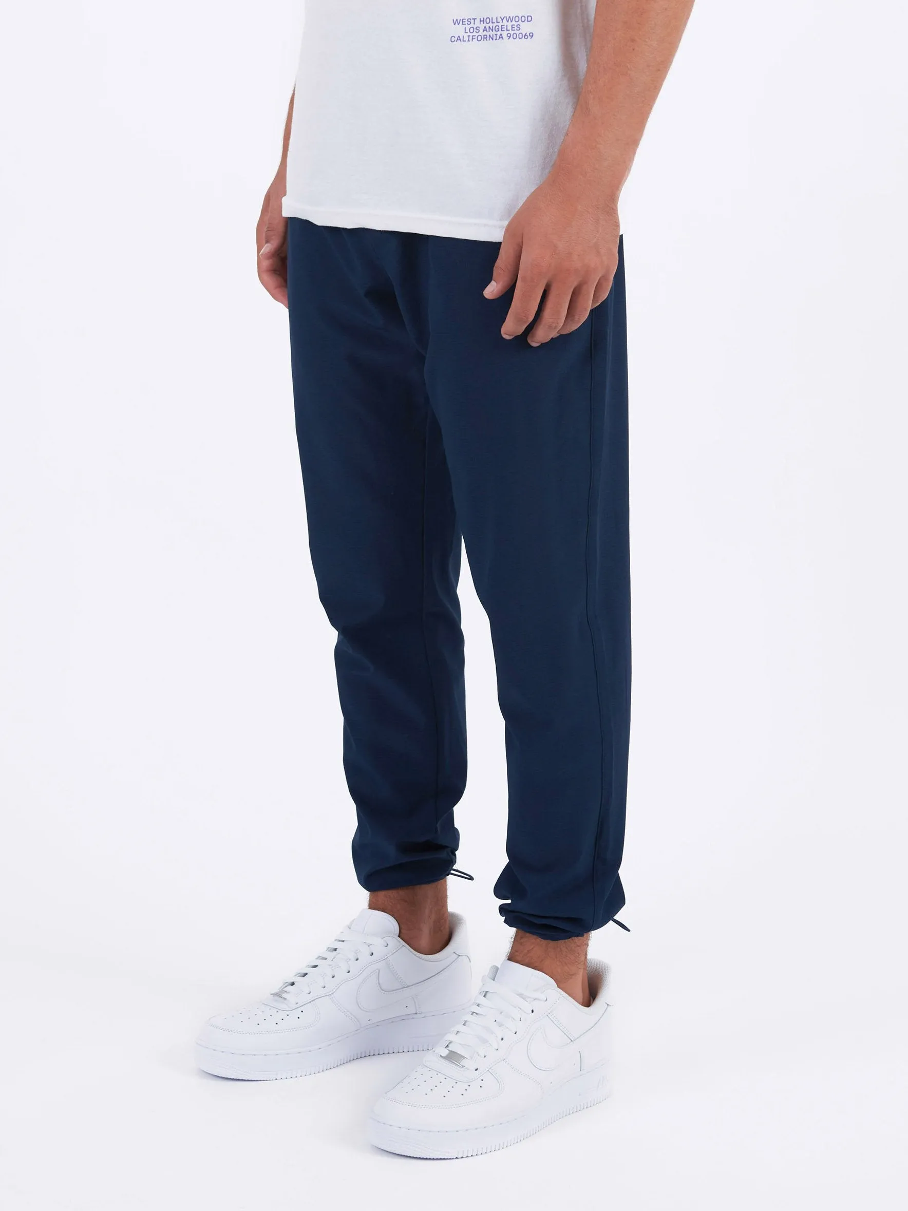 Asphalt Everyday Pant