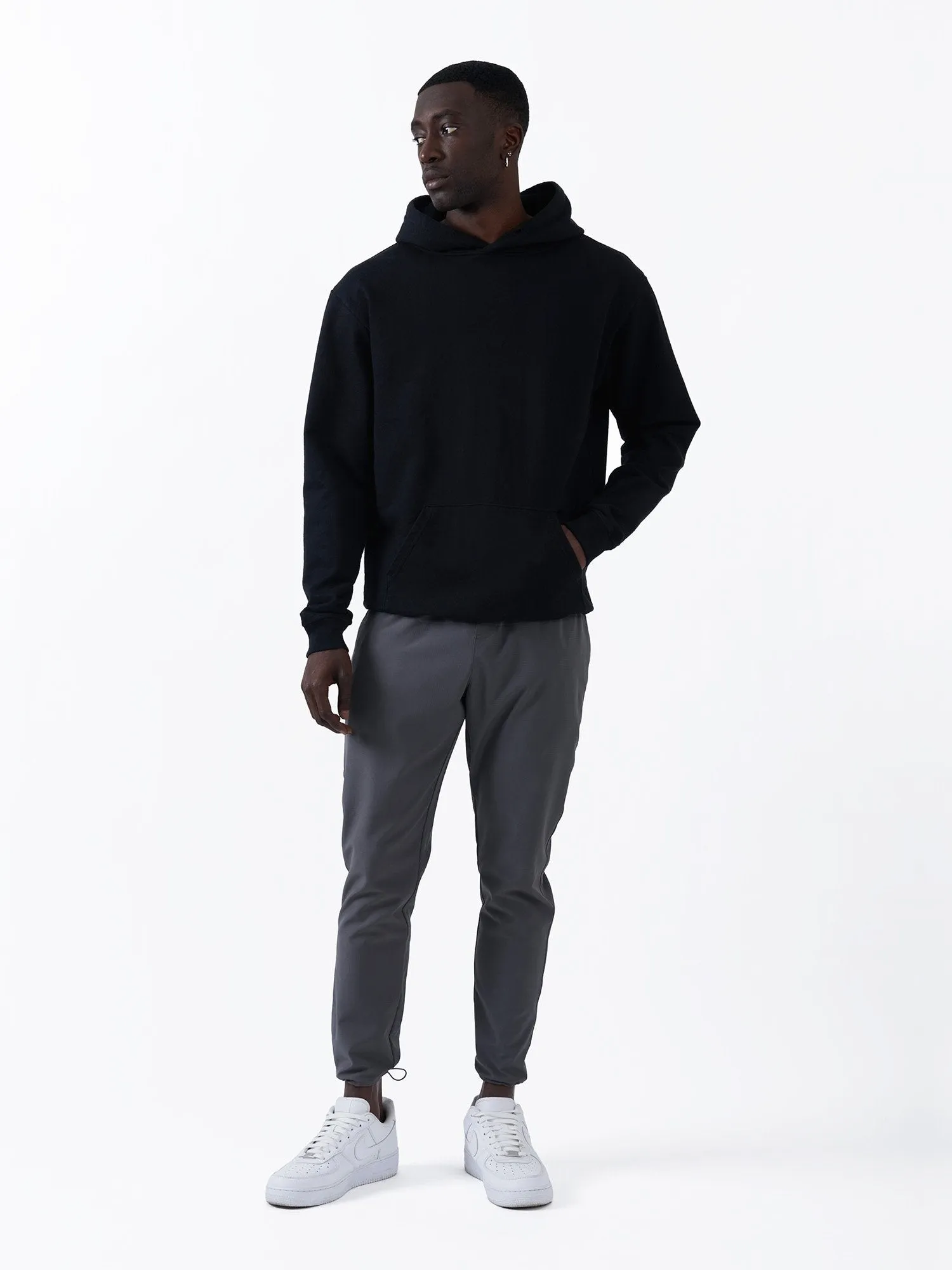 Asphalt Everyday Pant