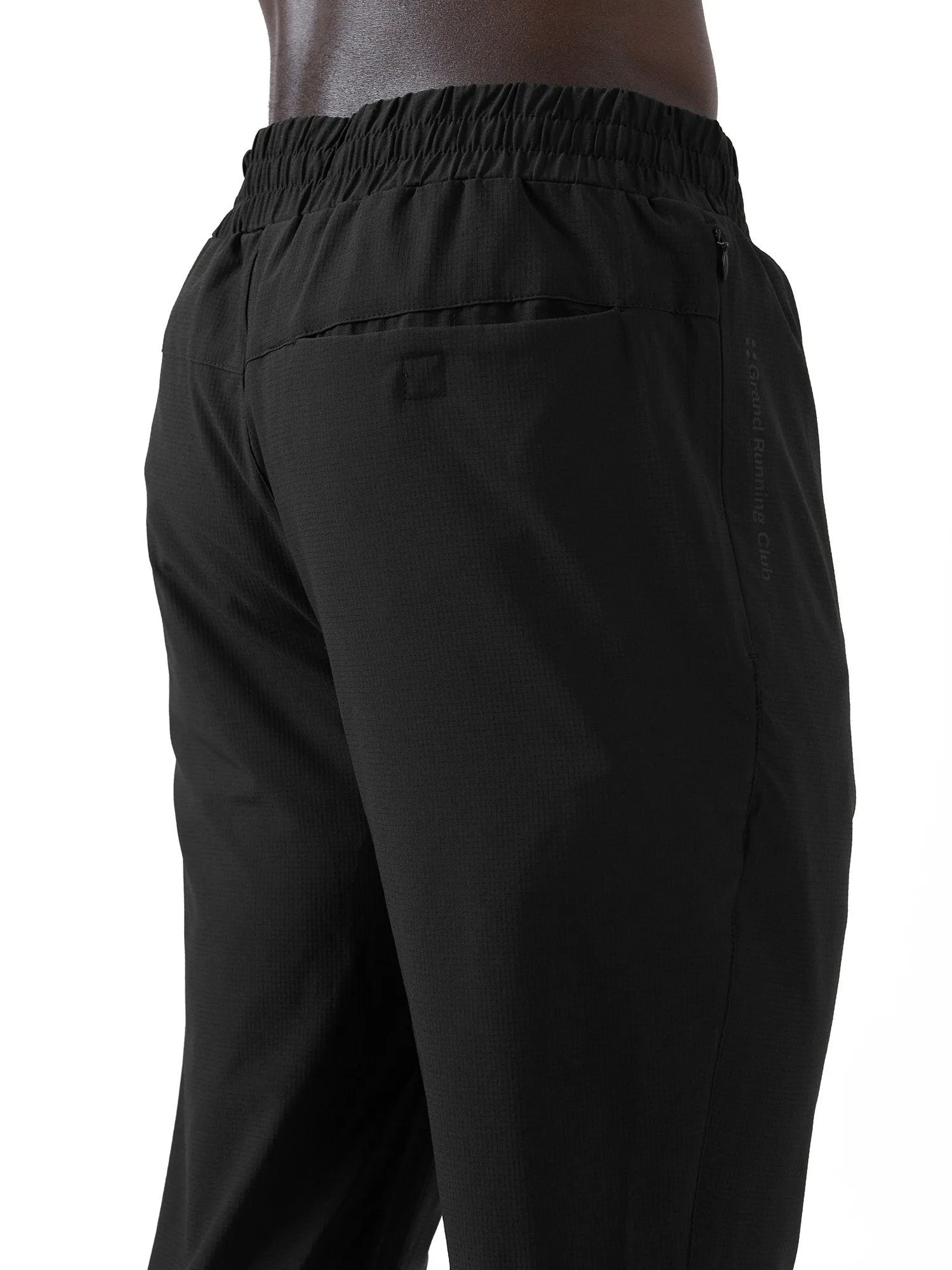 Asphalt Everyday Pant
