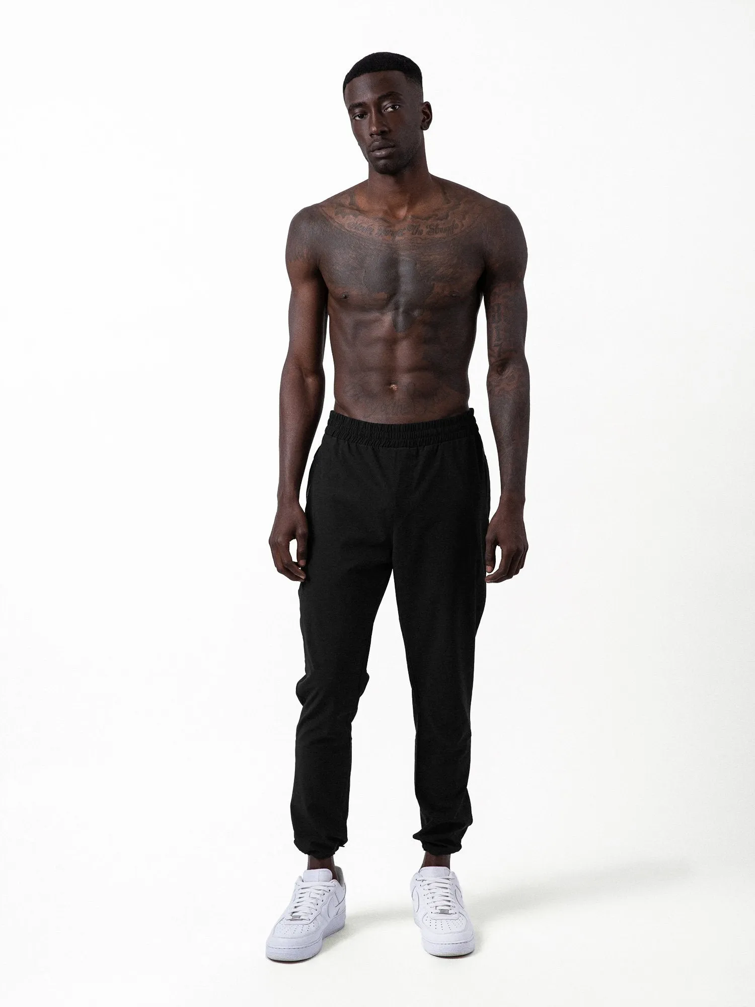 Asphalt Everyday Pant