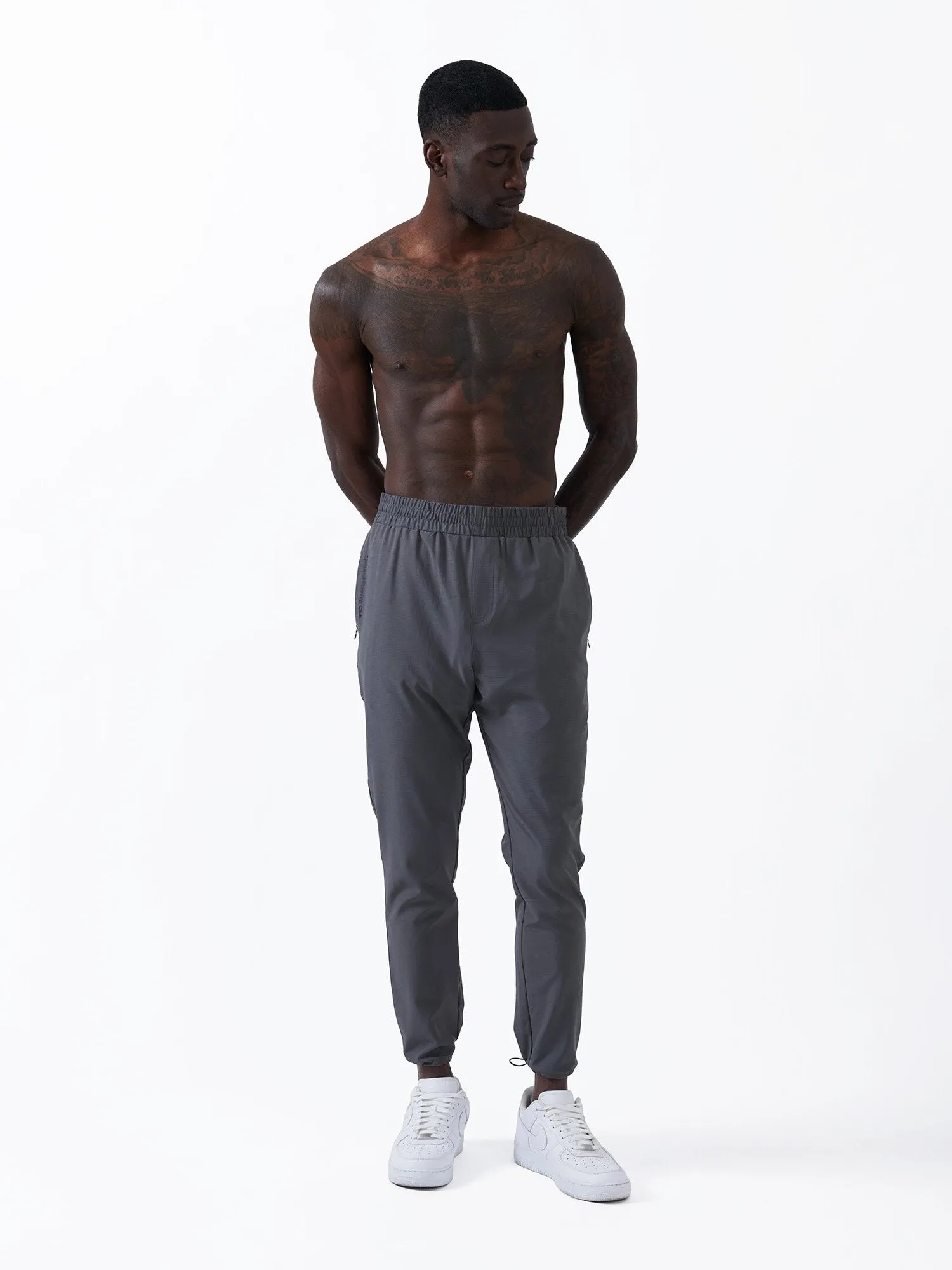 Asphalt Everyday Pant