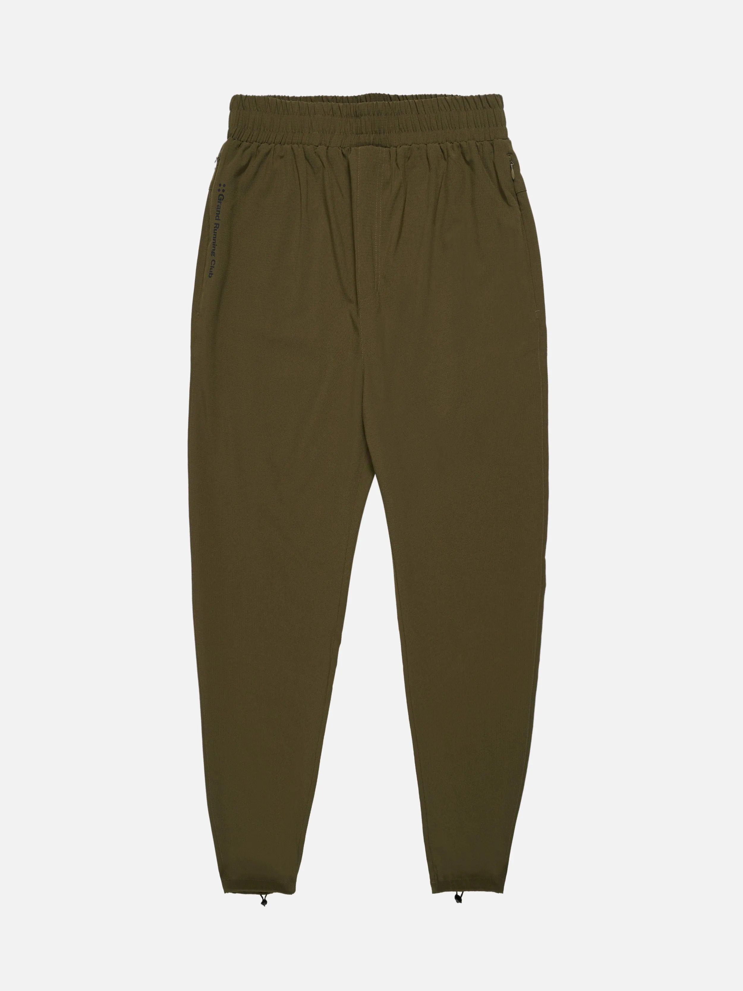 Asphalt Everyday Pant