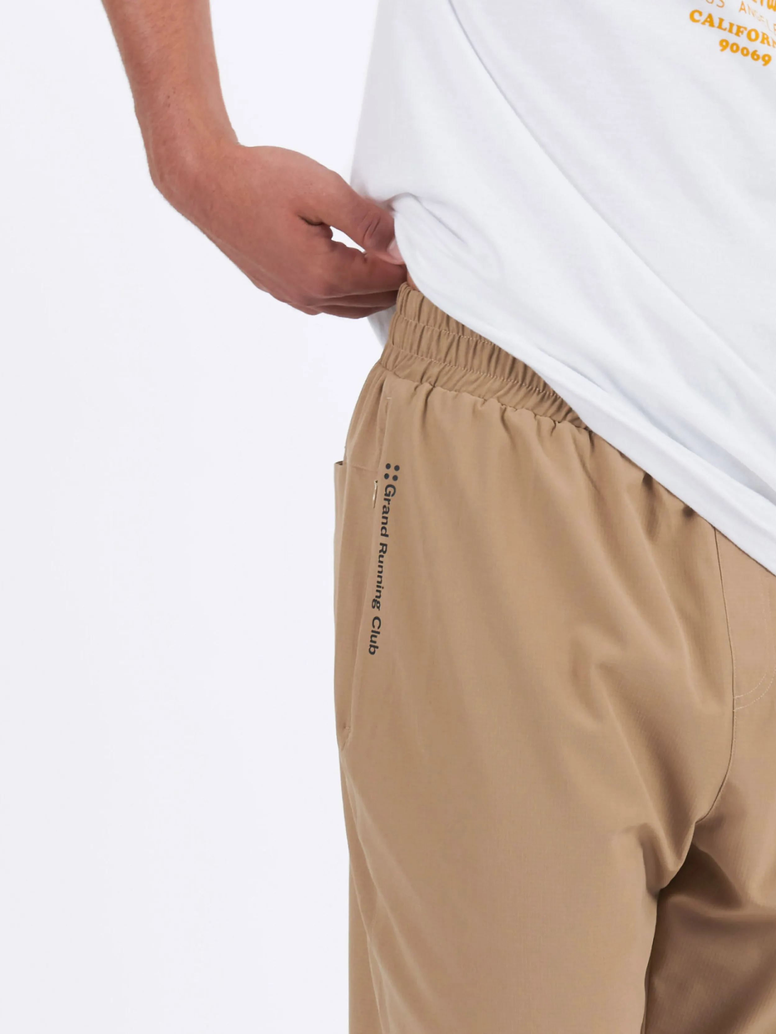 Asphalt Everyday Pant