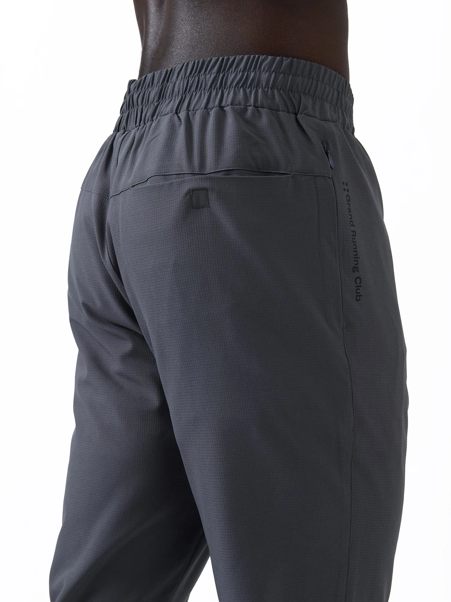 Asphalt Everyday Pant
