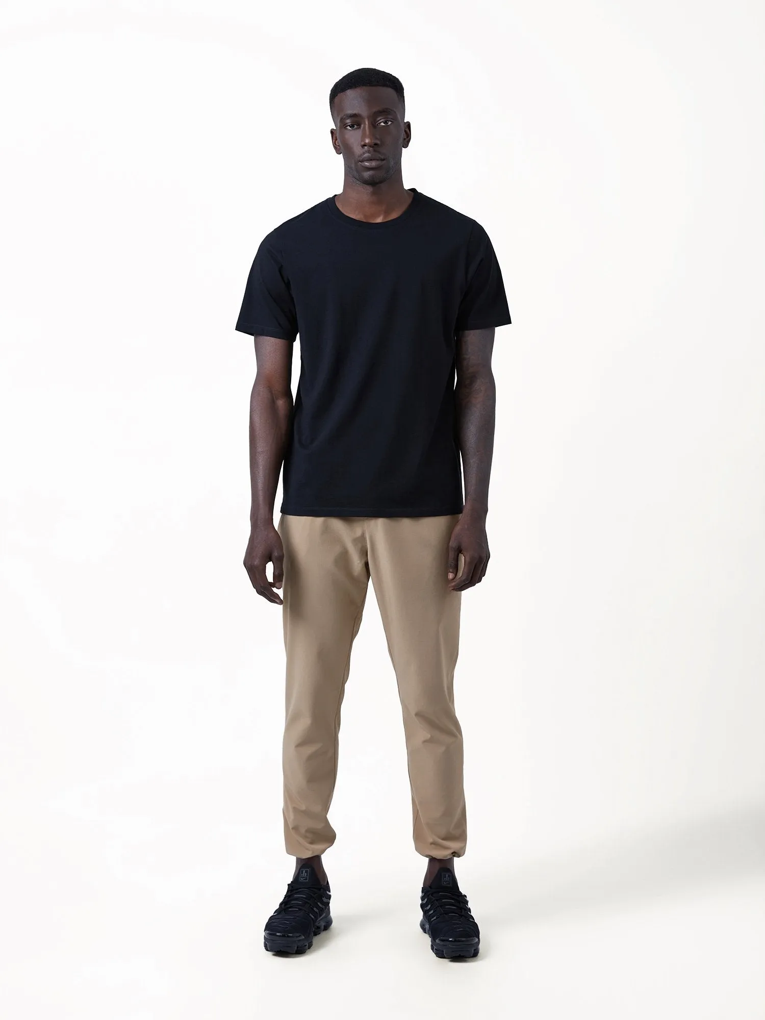 Asphalt Everyday Pant
