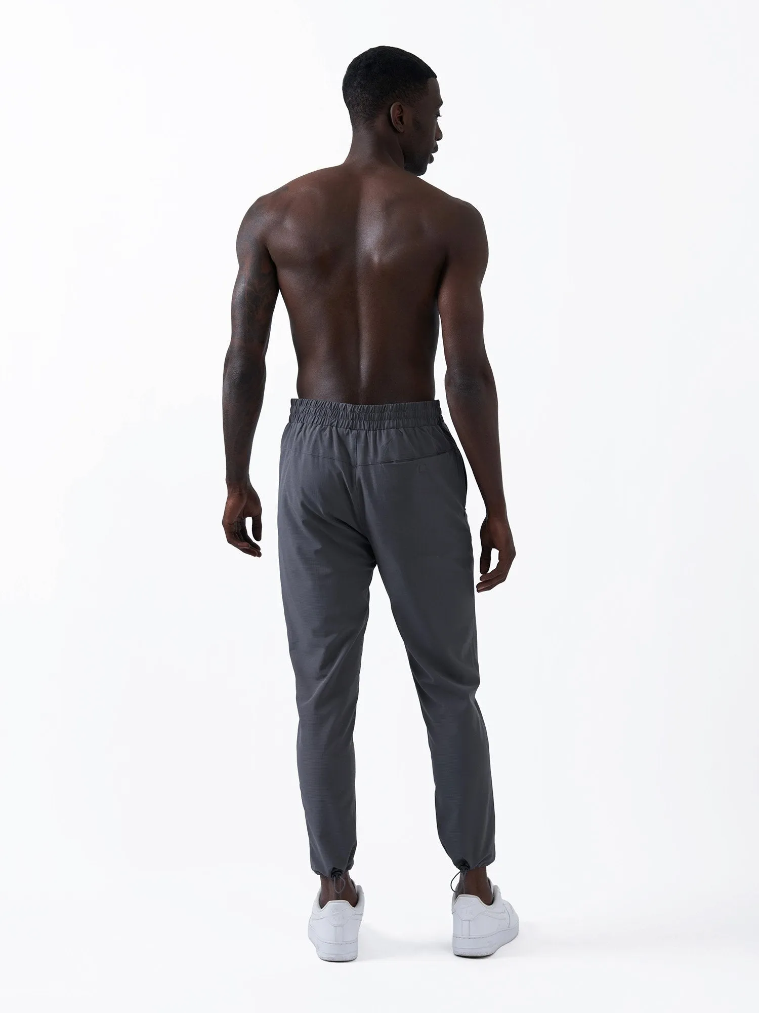 Asphalt Everyday Pant