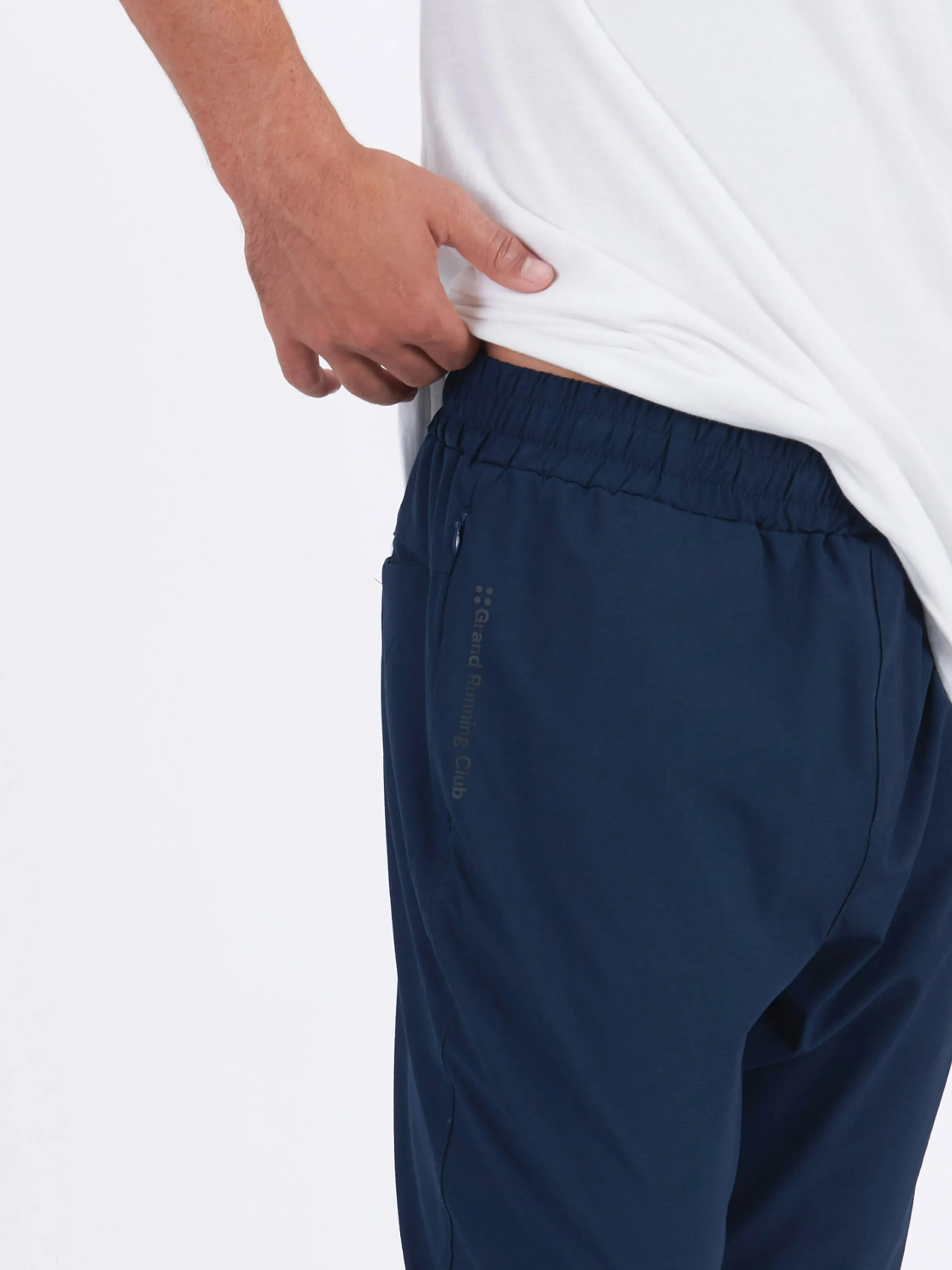 Asphalt Everyday Pant