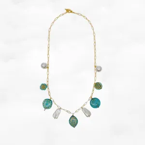 Atlantis Elegance Necklace