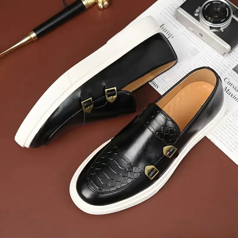 Barclay | Casual Loafers