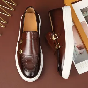 Barclay | Casual Loafers