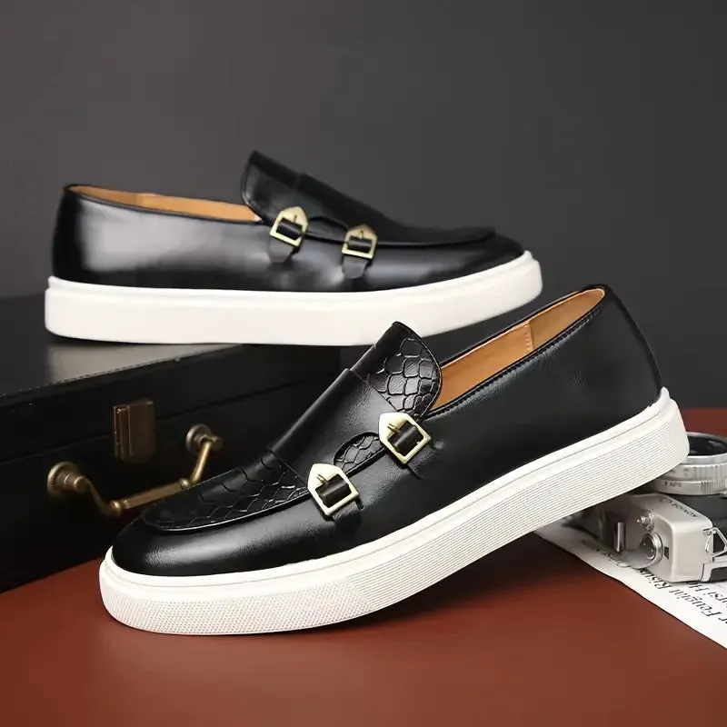 Barclay | Casual Loafers
