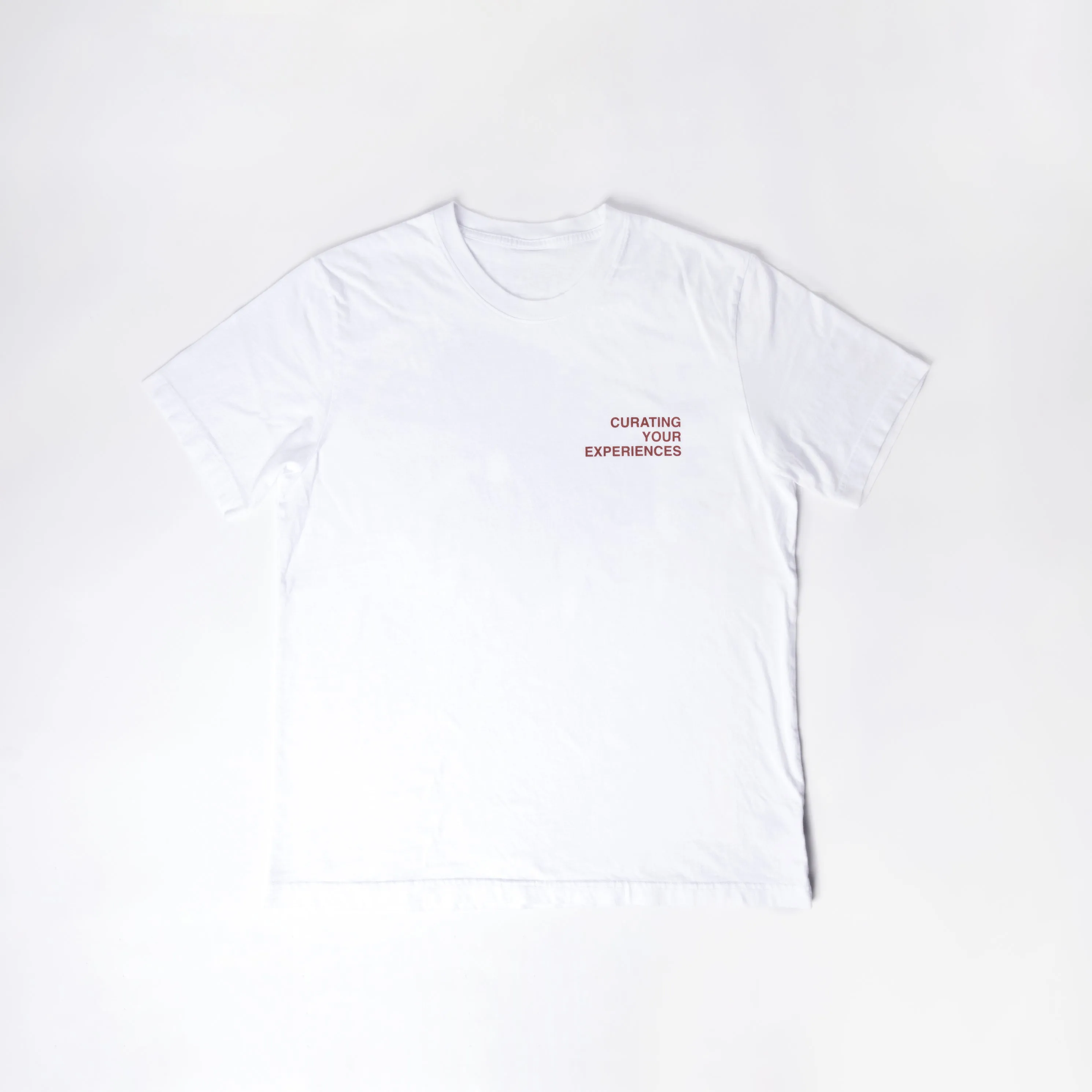 Beyond The Everyday Tee
