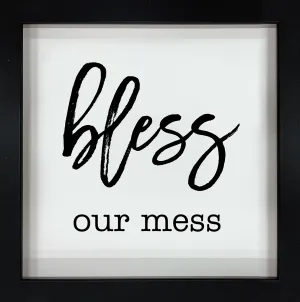 Bless This Mess
