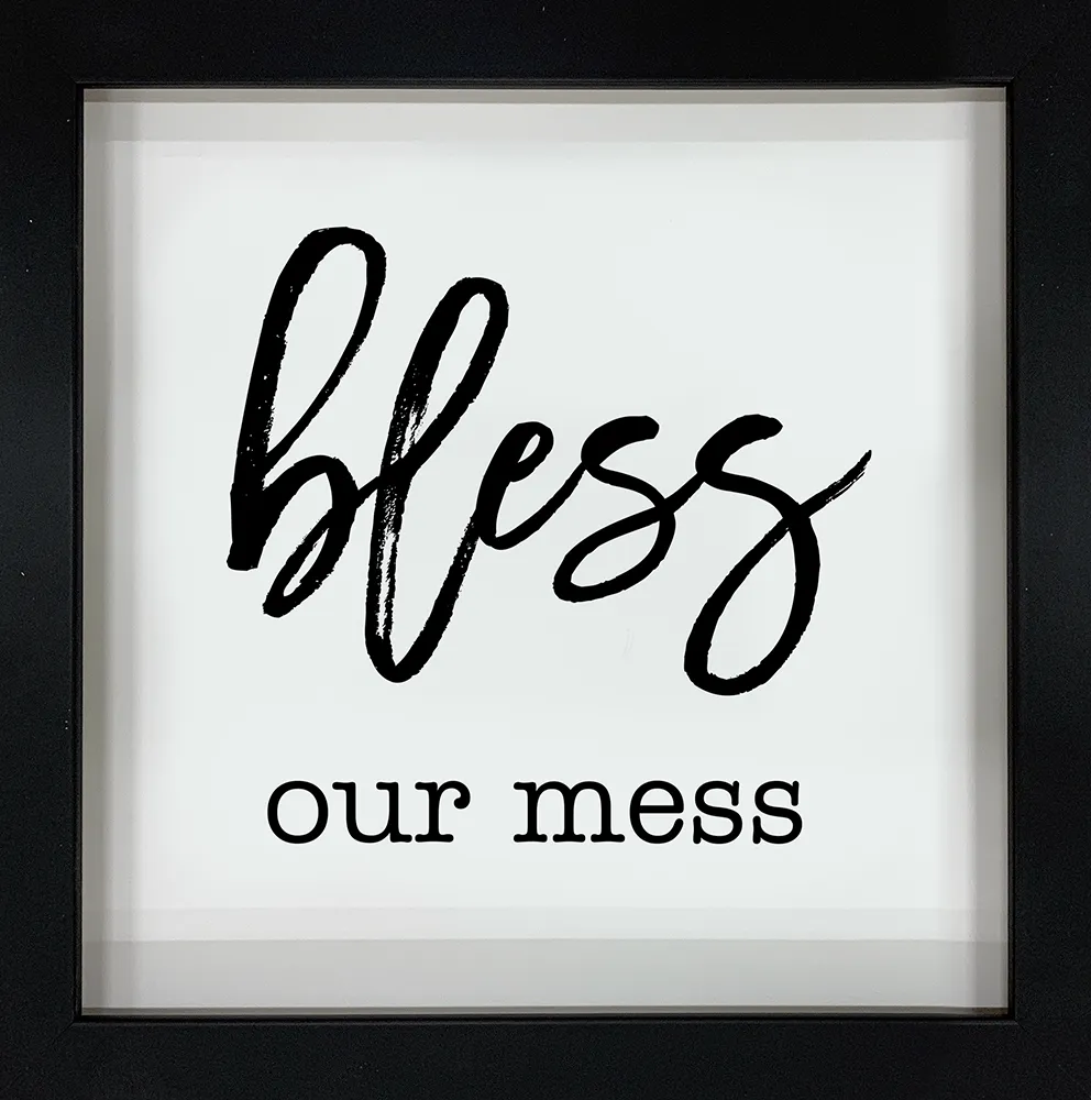 Bless This Mess