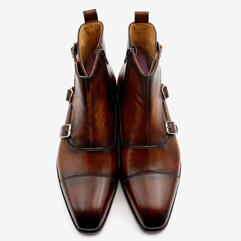 Boots 01