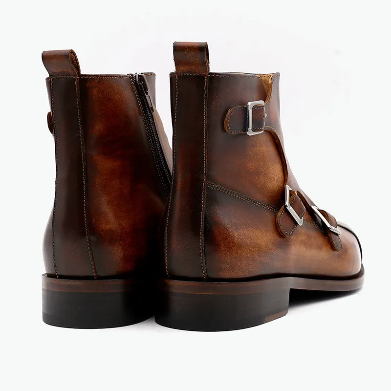 Boots 01