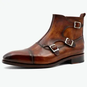 Boots 01