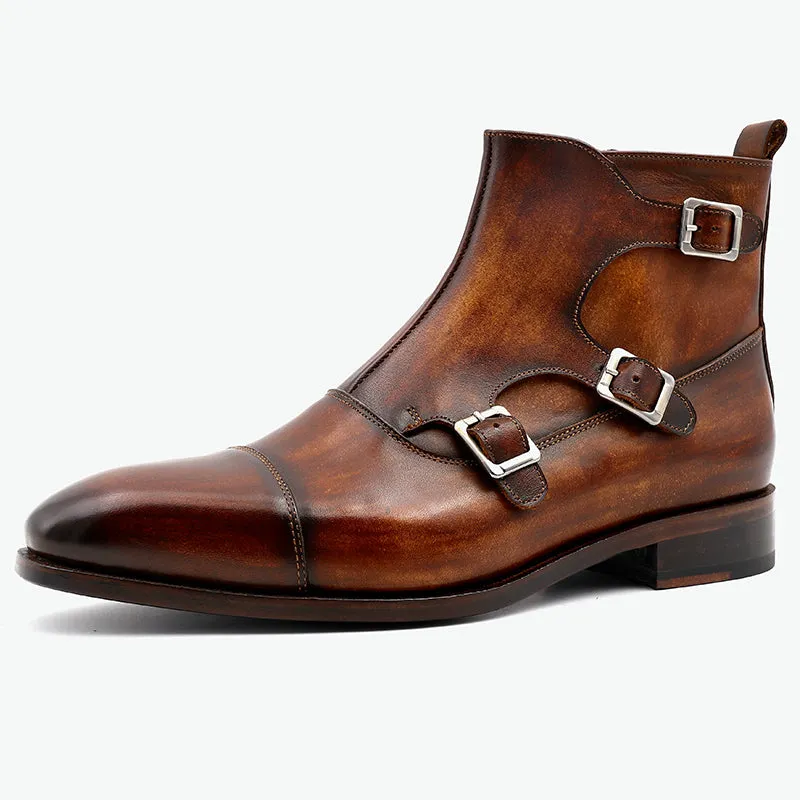 Boots 01
