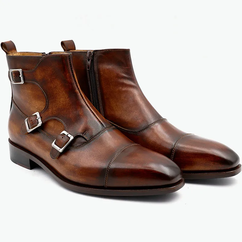 Boots 01