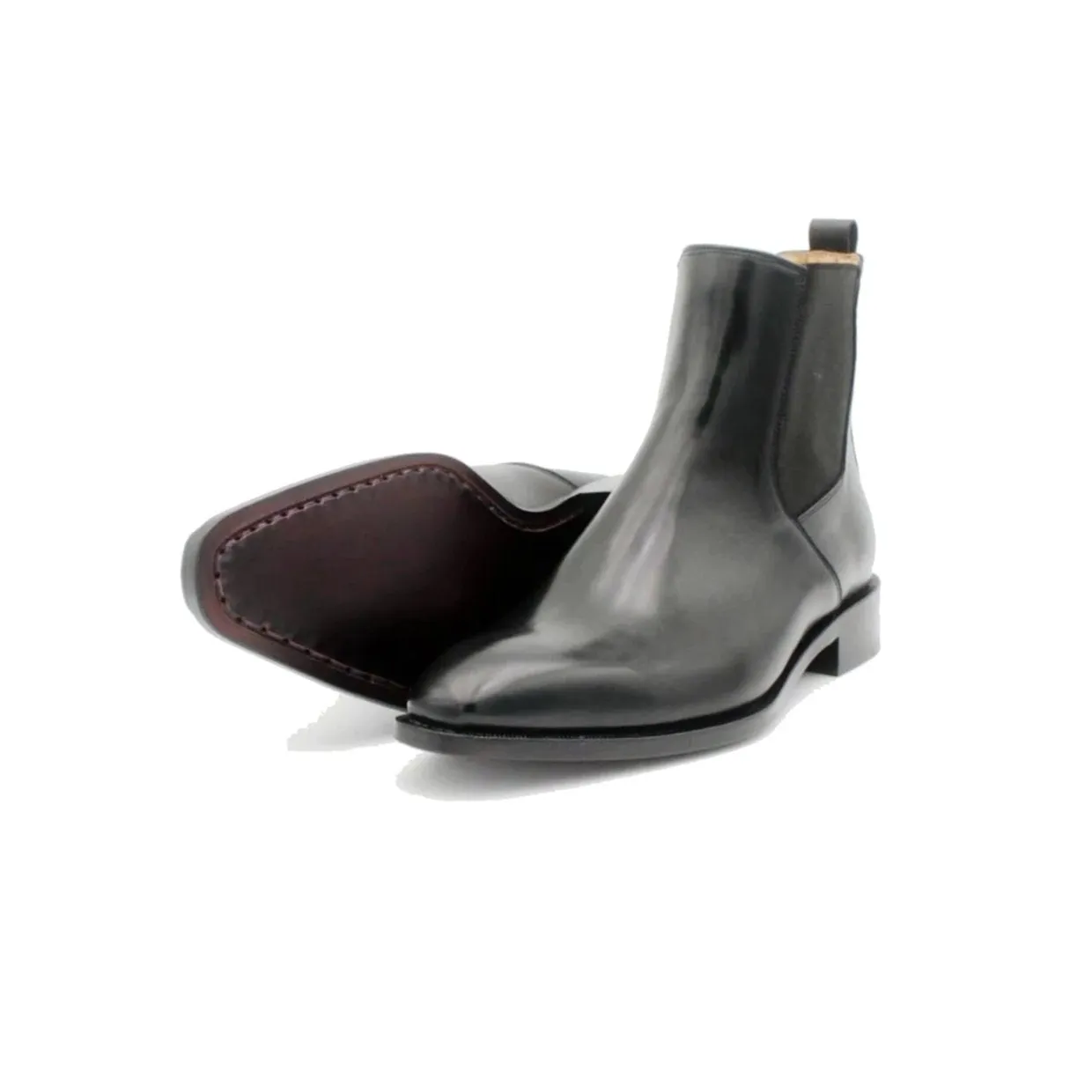 Boots 08