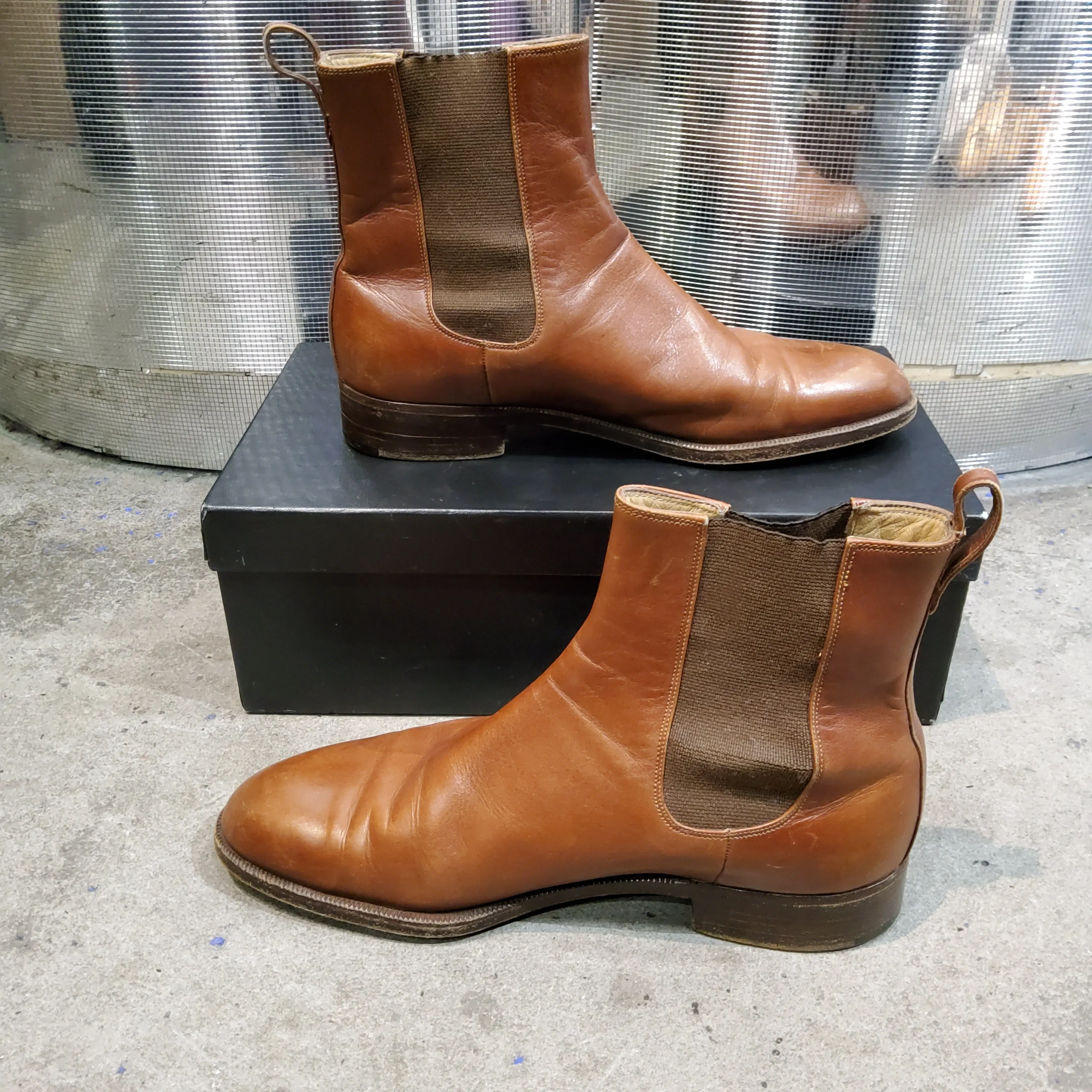 Boots