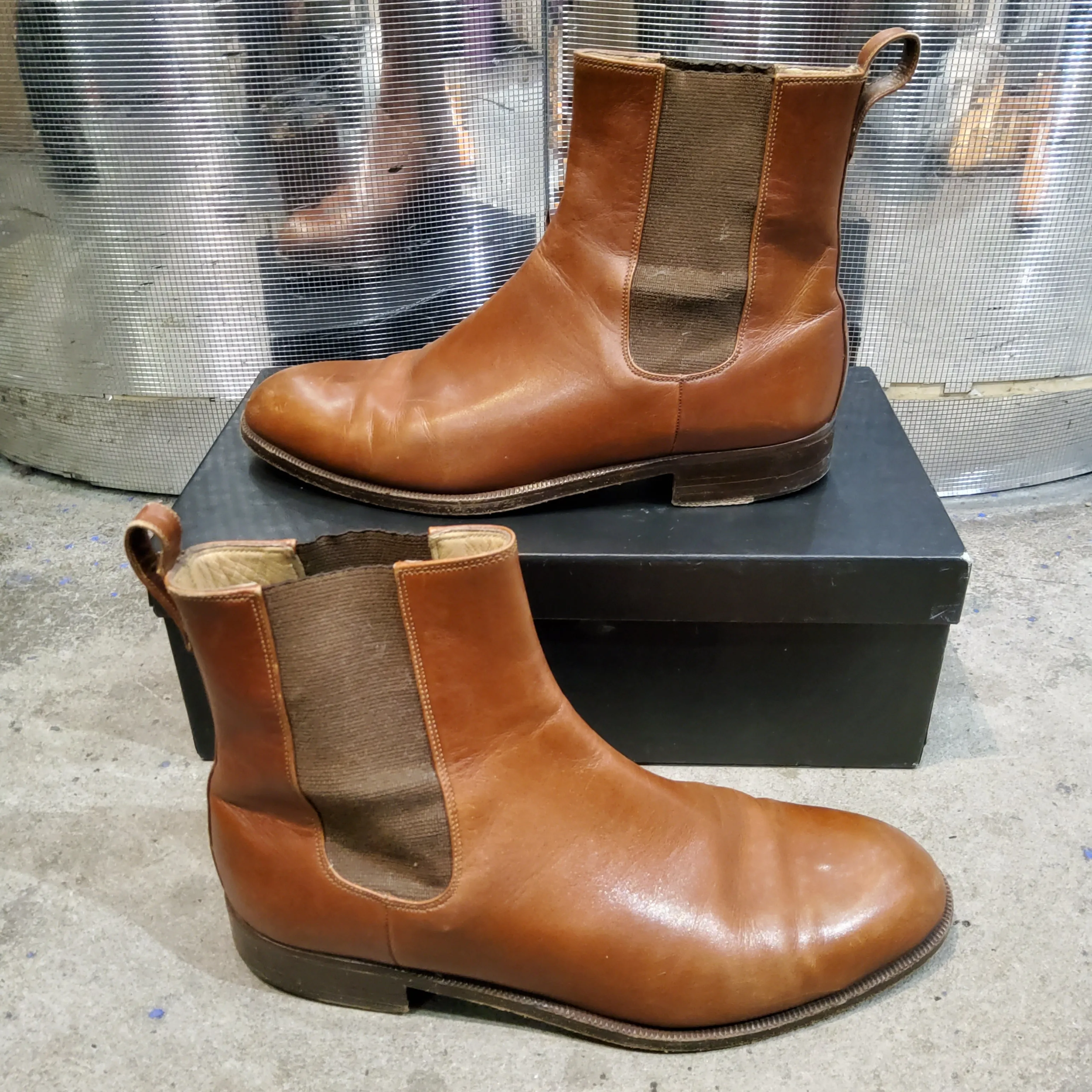 Boots