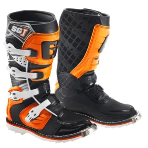 BOTA GAERNE SG JUNIOR ORANGE