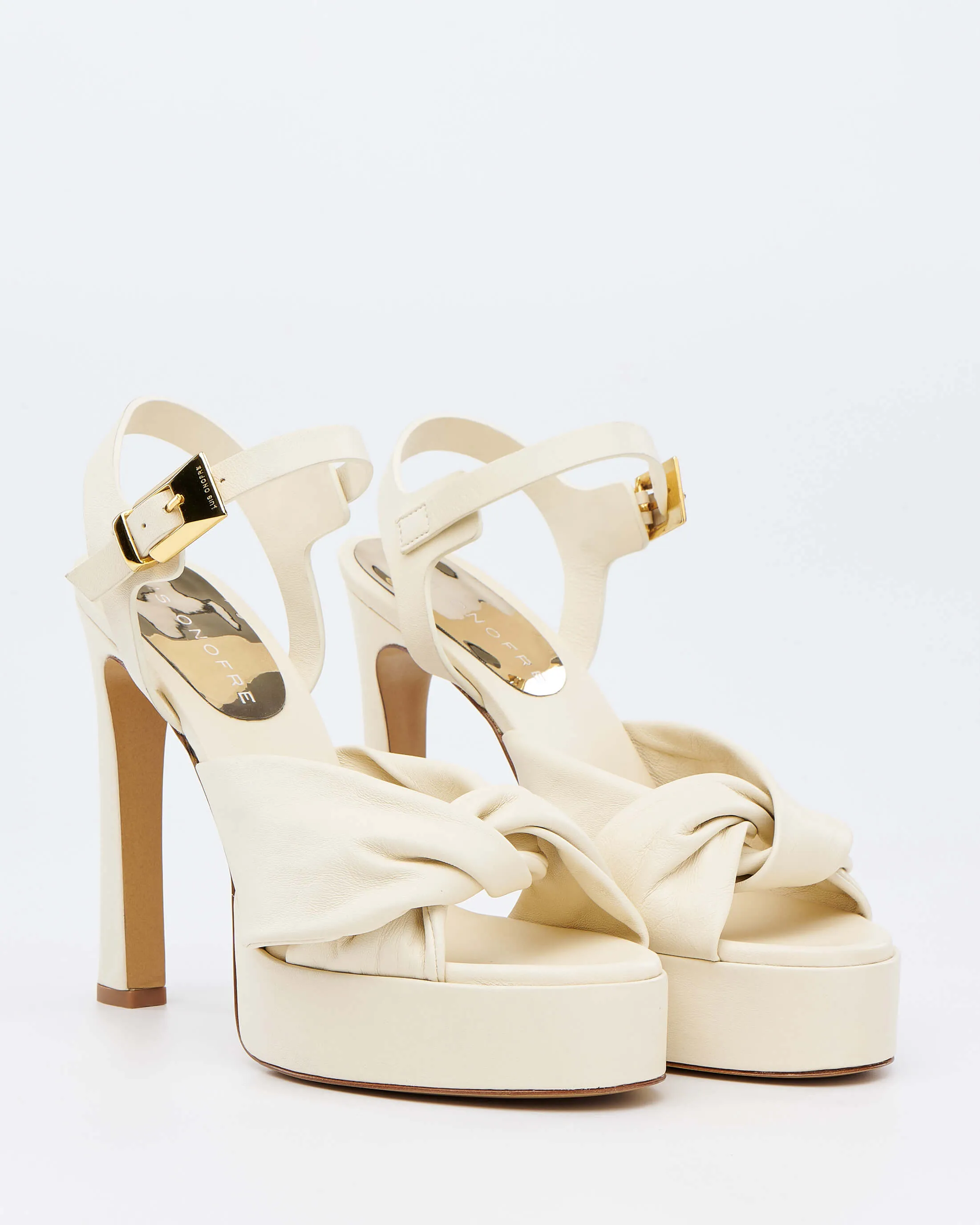 Bravissima OFF White