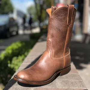 Brown Avatar Roper