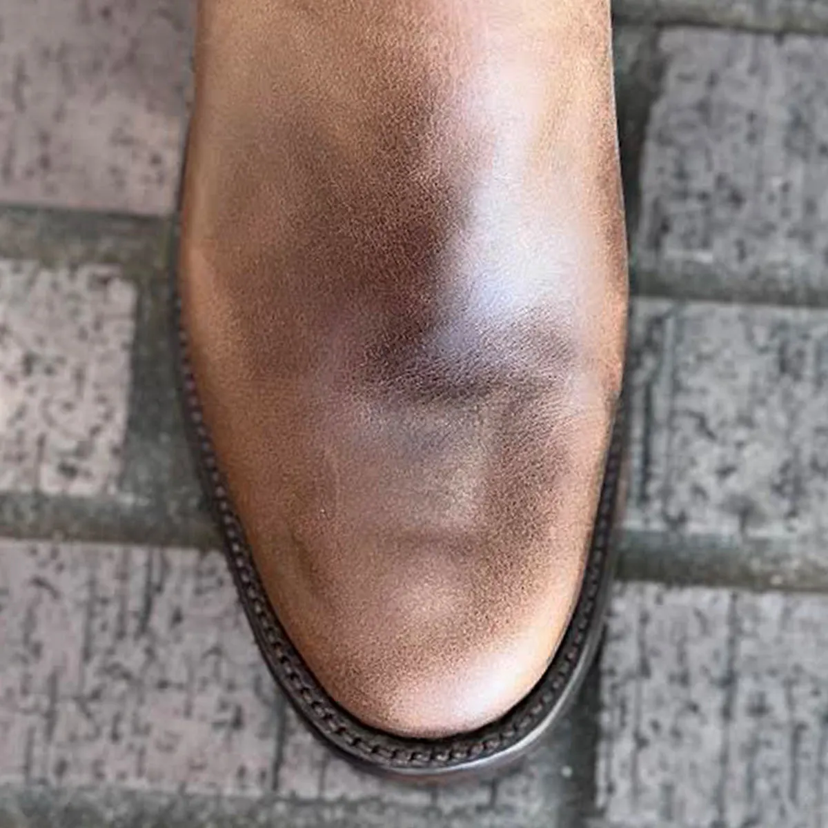 Brown Avatar Roper