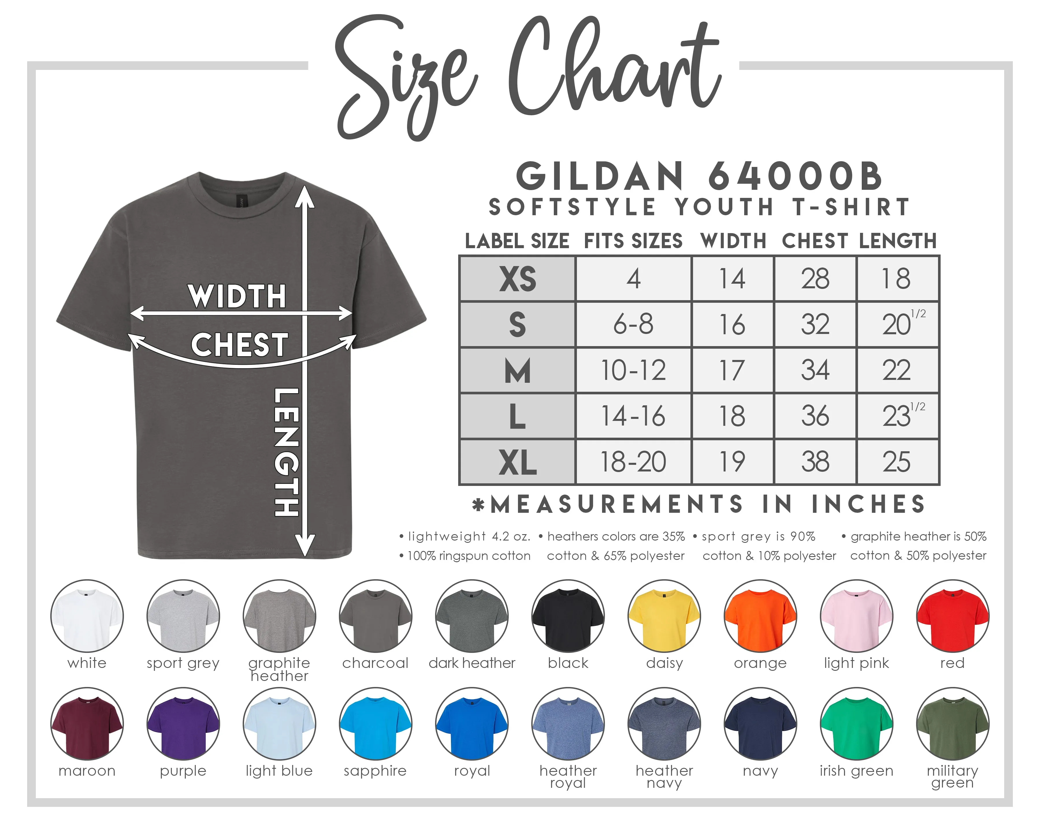 Bulk Order - 2 Location (name/number back) -  Individually Packaged