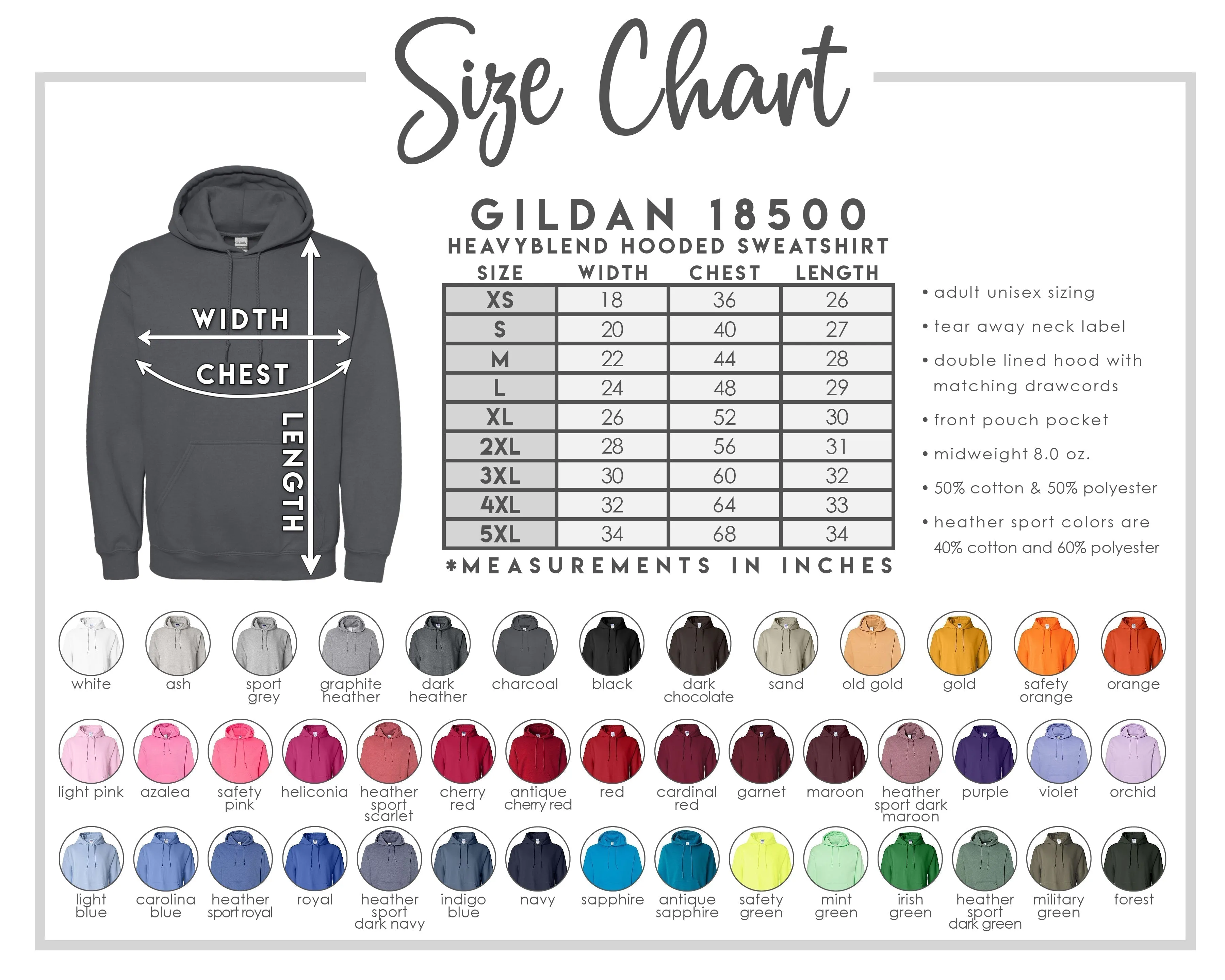 Bulk Order - 2 Location (name/number back) -  Individually Packaged