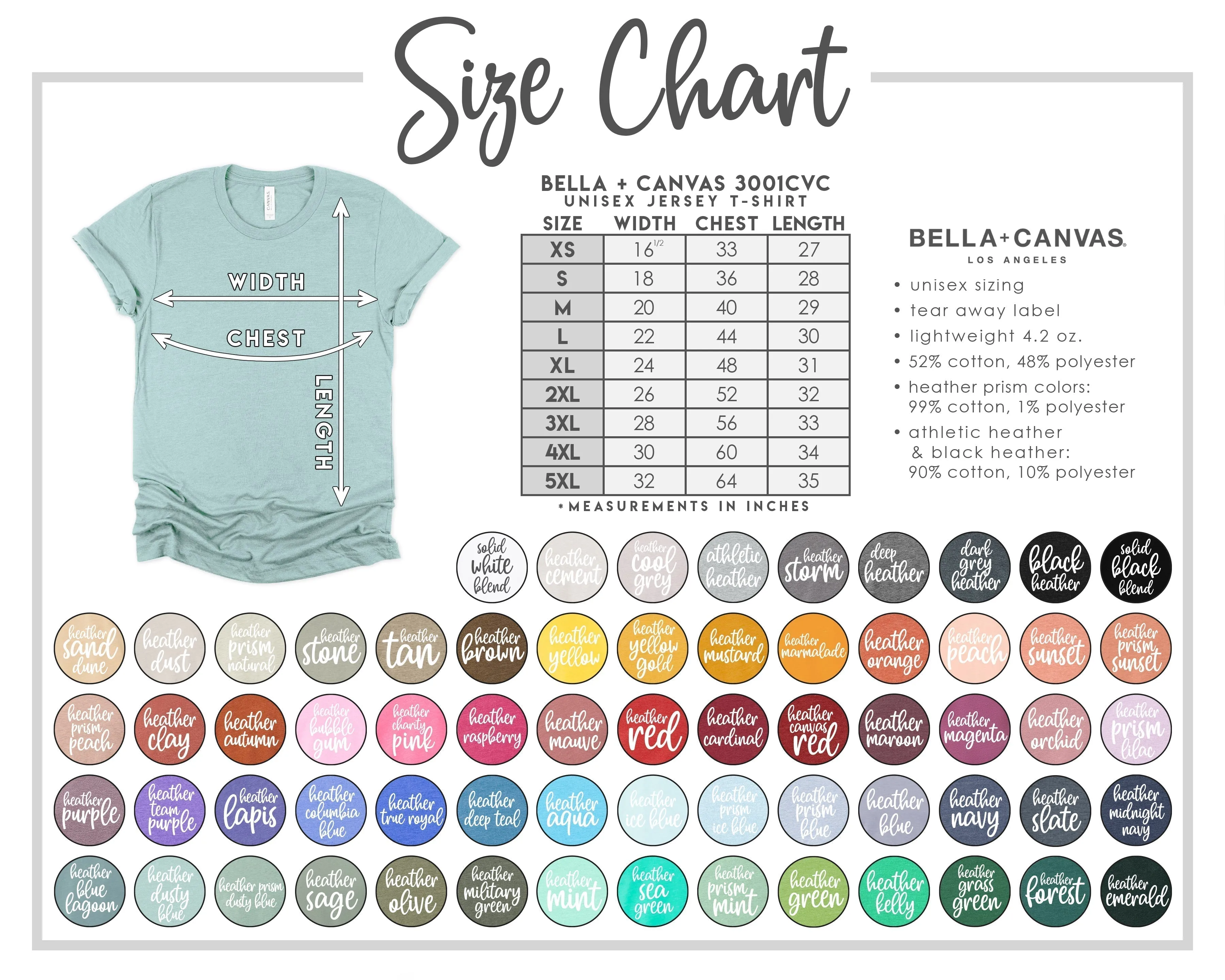 Bulk Order - 2 Location (name/number back) -  Individually Packaged