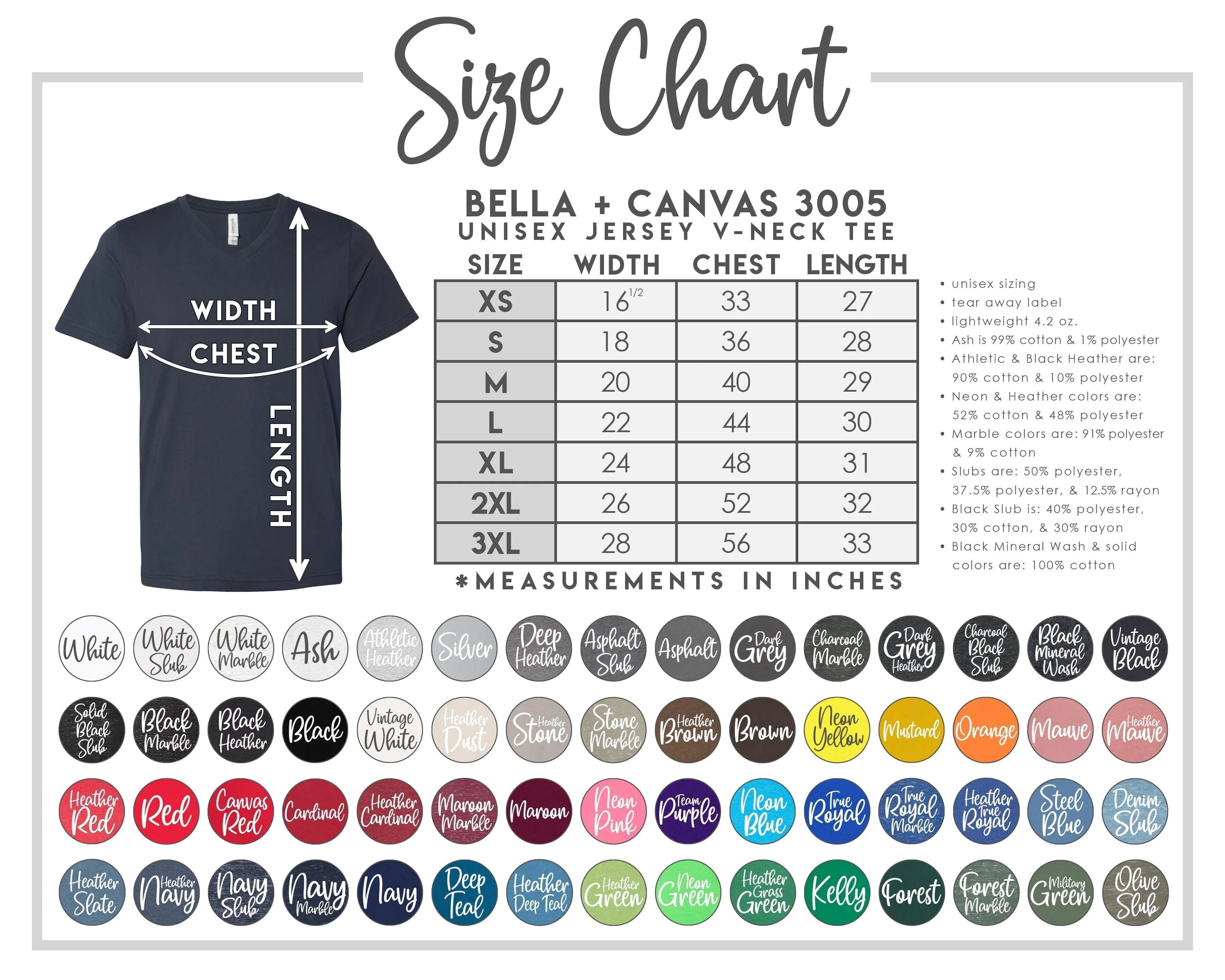 Bulk Order- 2 Location Printing