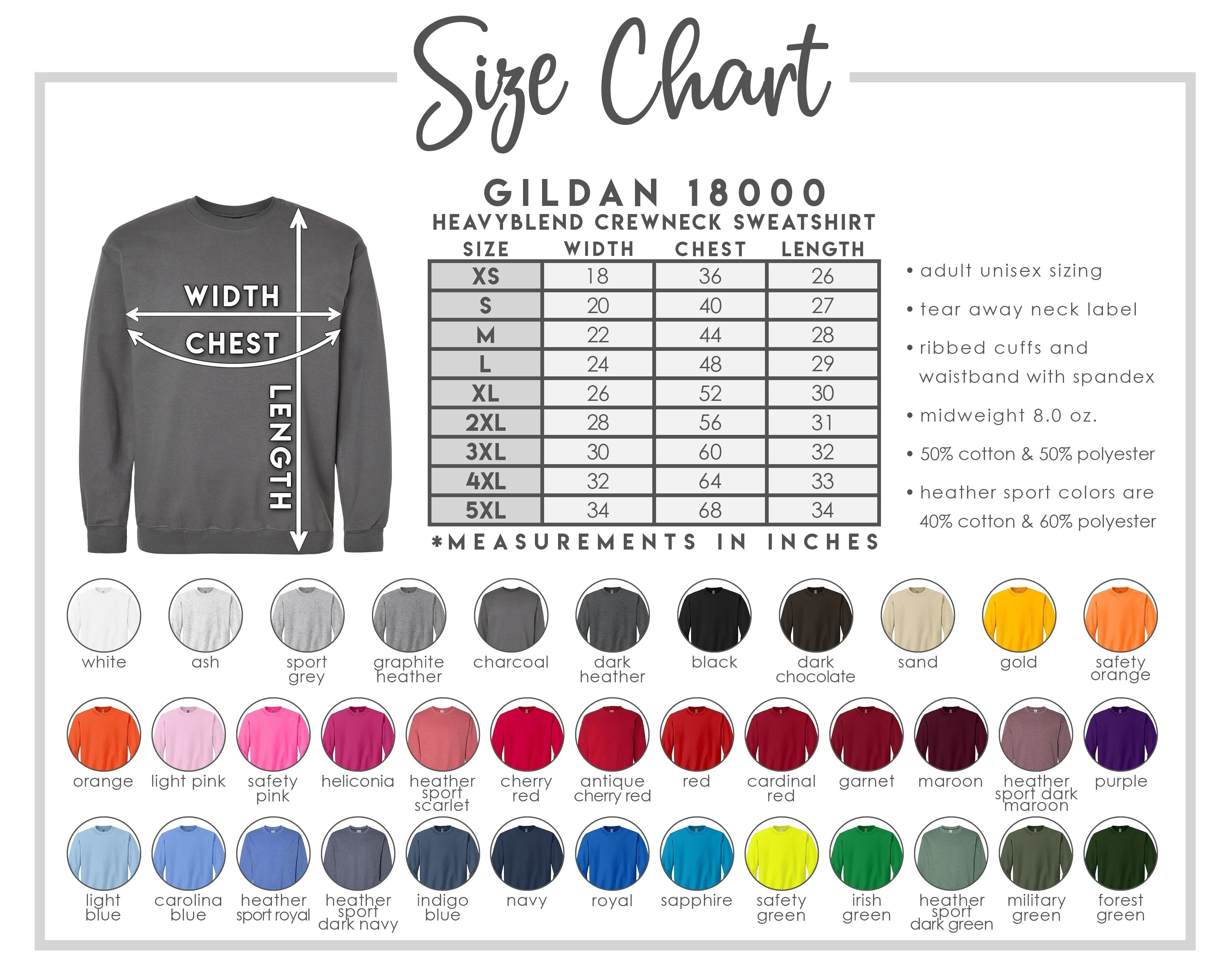Bulk Order- 2 Location Printing