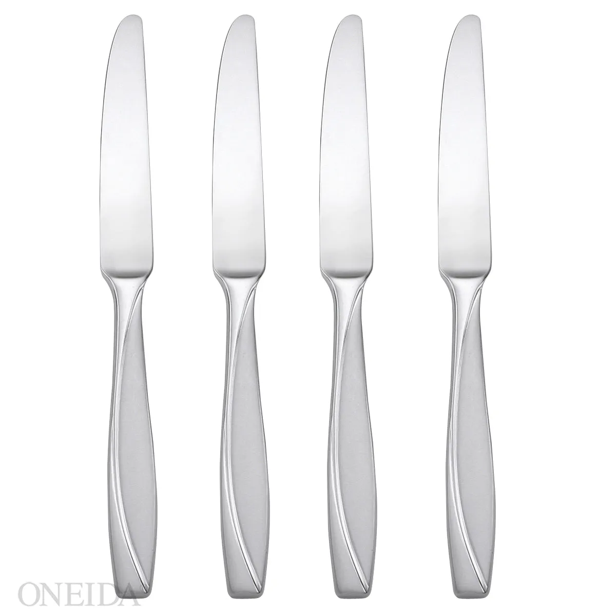 Camlynn Everyday Flatware Dinner Knives