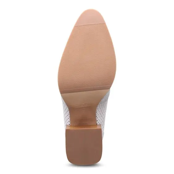 CASTA- WOMEN'S TERRY BOOT