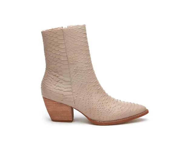 Caty Mid Calf Boot